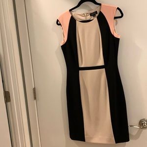 Tahari Dress
